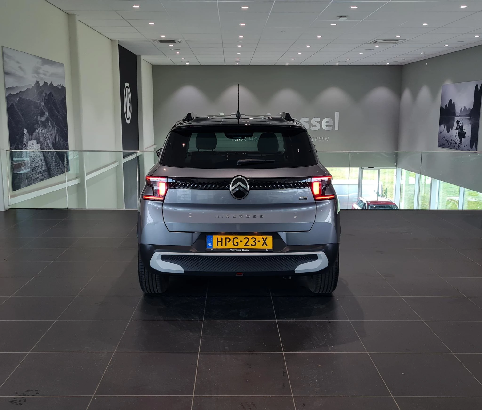 Citroën-C3 Aircross-image-5