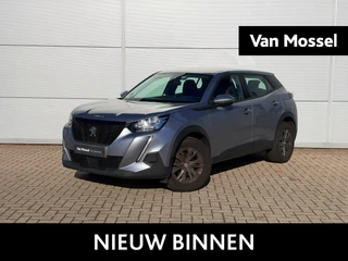 Peugeot 2008 1.2 PureTech Active