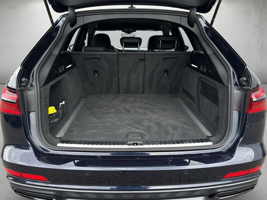 Audi A6 Avant sport 55 TFSI quattro S tronic *S line*