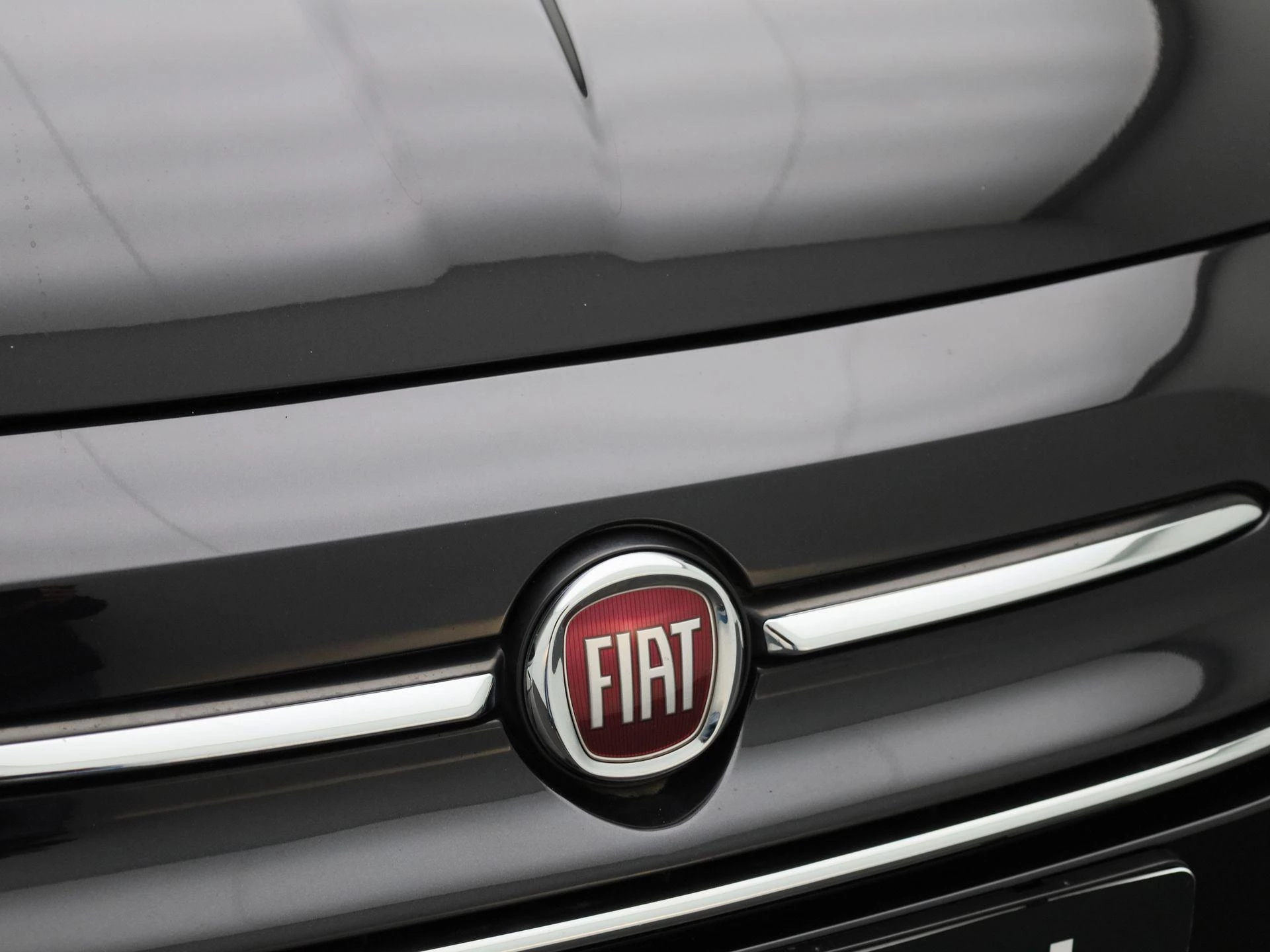Fiat 500 1.0 Hybrid Lounge