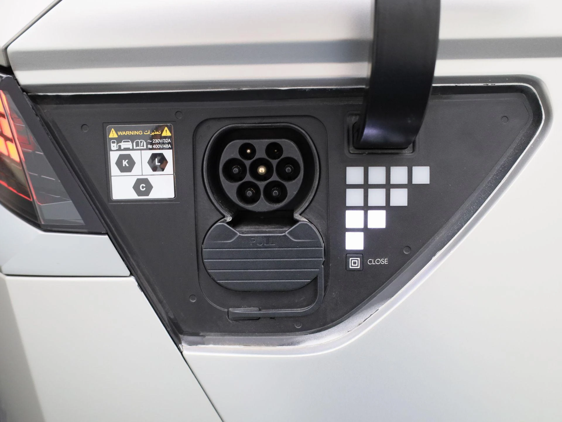 Hyundai-IONIQ 5-image-38