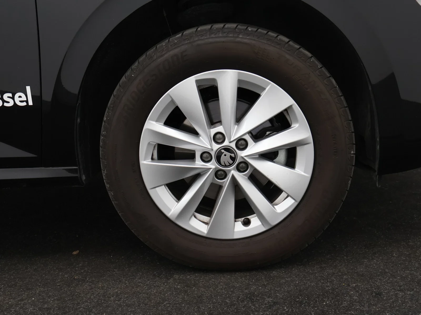 Škoda Kamiq Kamiq Family 1.0TSI 116PK *DEMO*CAMERA*VIRTUAL COCKPIT*PDC*ACC*APP-CONNECT*...*