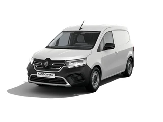Renault Kangoo E-TECH Gesloten Bestel L1H1 44kWh 120 1AT Extra