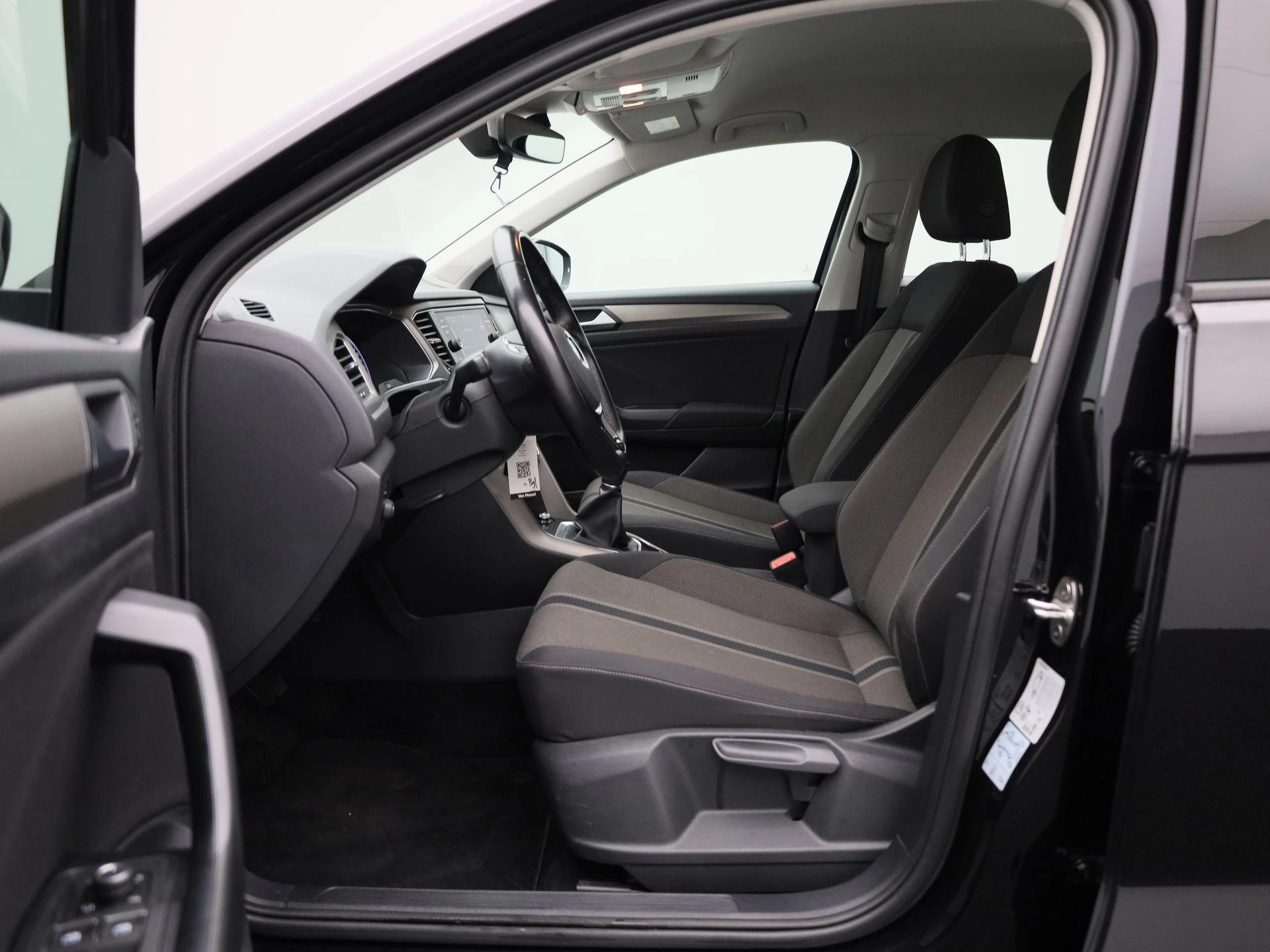 Volkswagen T-Roc 1.0 TSI Style Business
