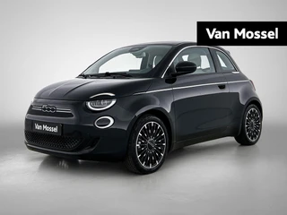 Fiat 500e 500e 42 kWh La Prima by Bocelli