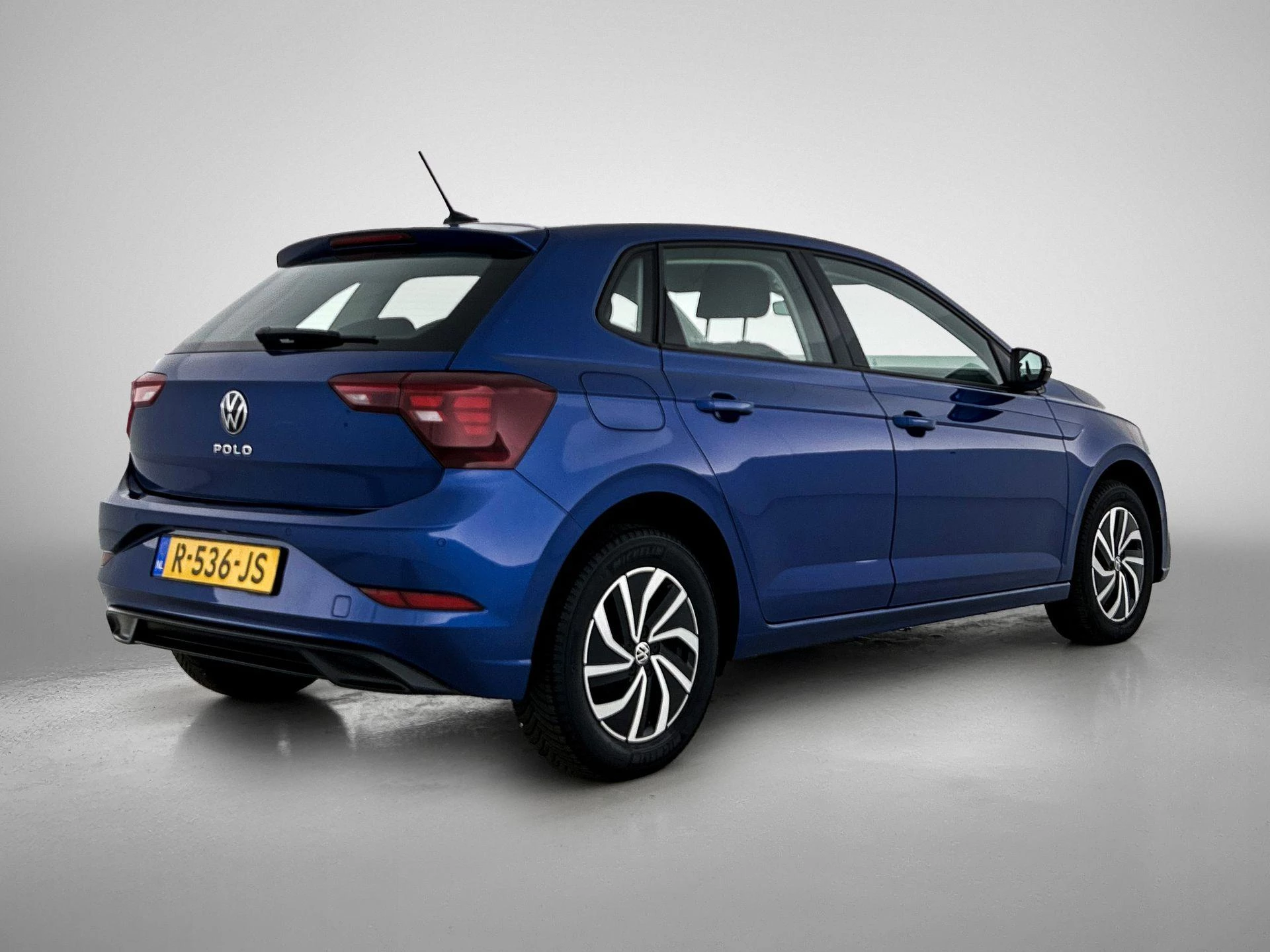 Volkswagen Polo 1.0 TSI Life | 95 PK |