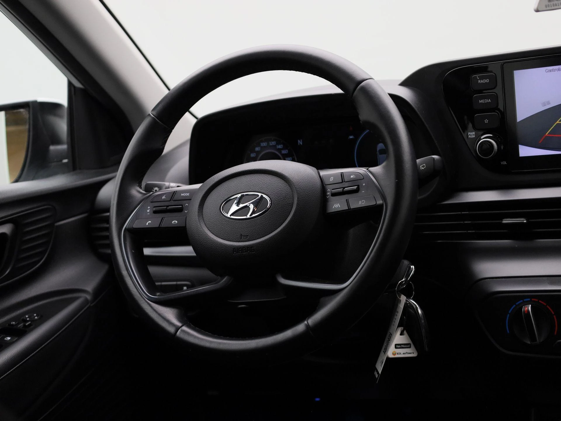Hyundai Bayon 1.0 T-GDI Comfort