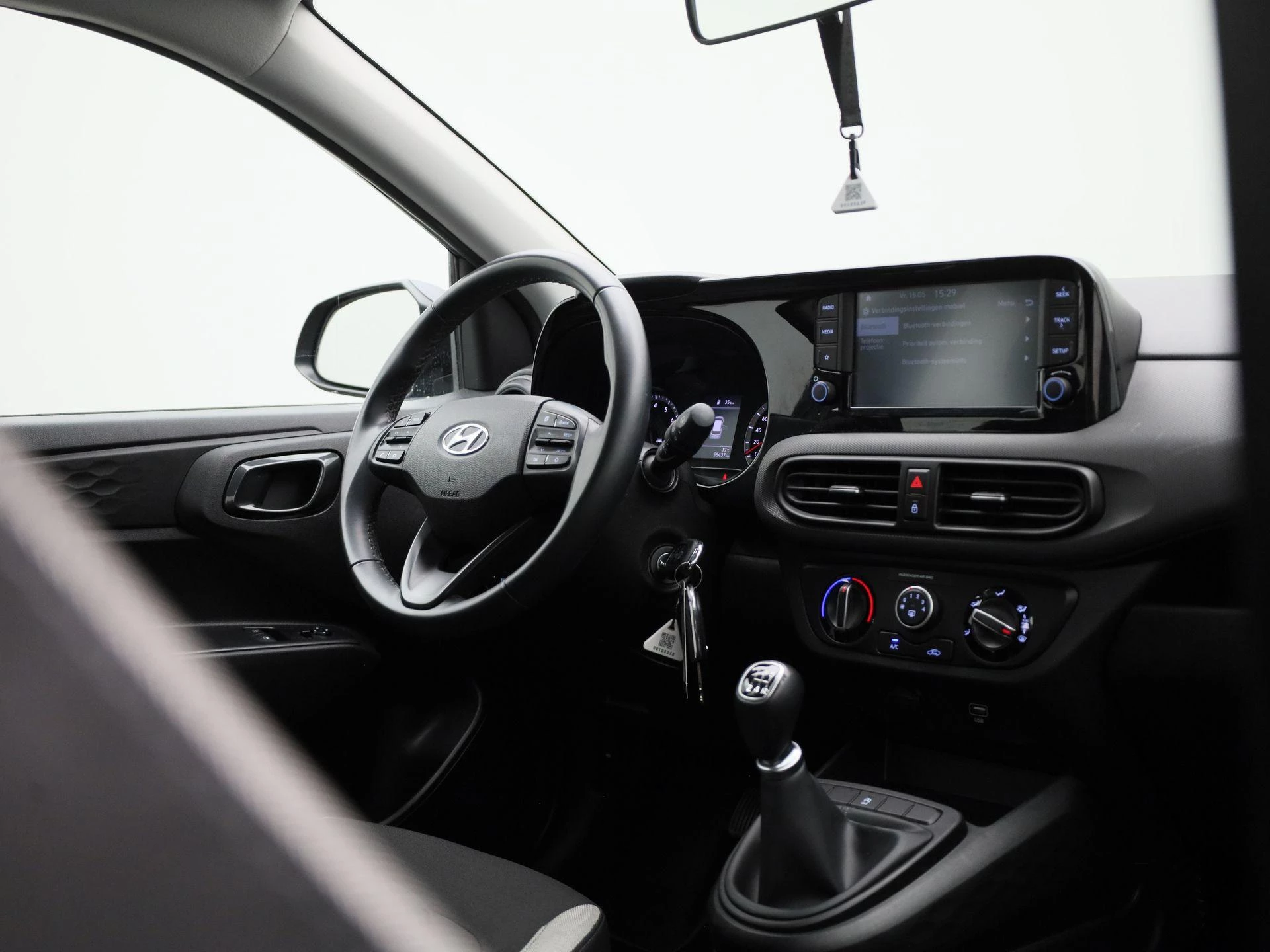 Hyundai i10 1.0 Comfort