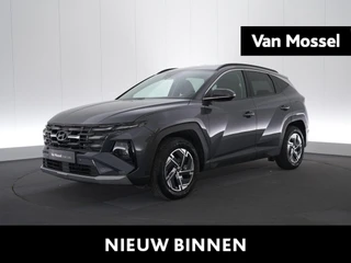 Hyundai Tucson 1.6 T-GDi 48V Feel 7-DCT