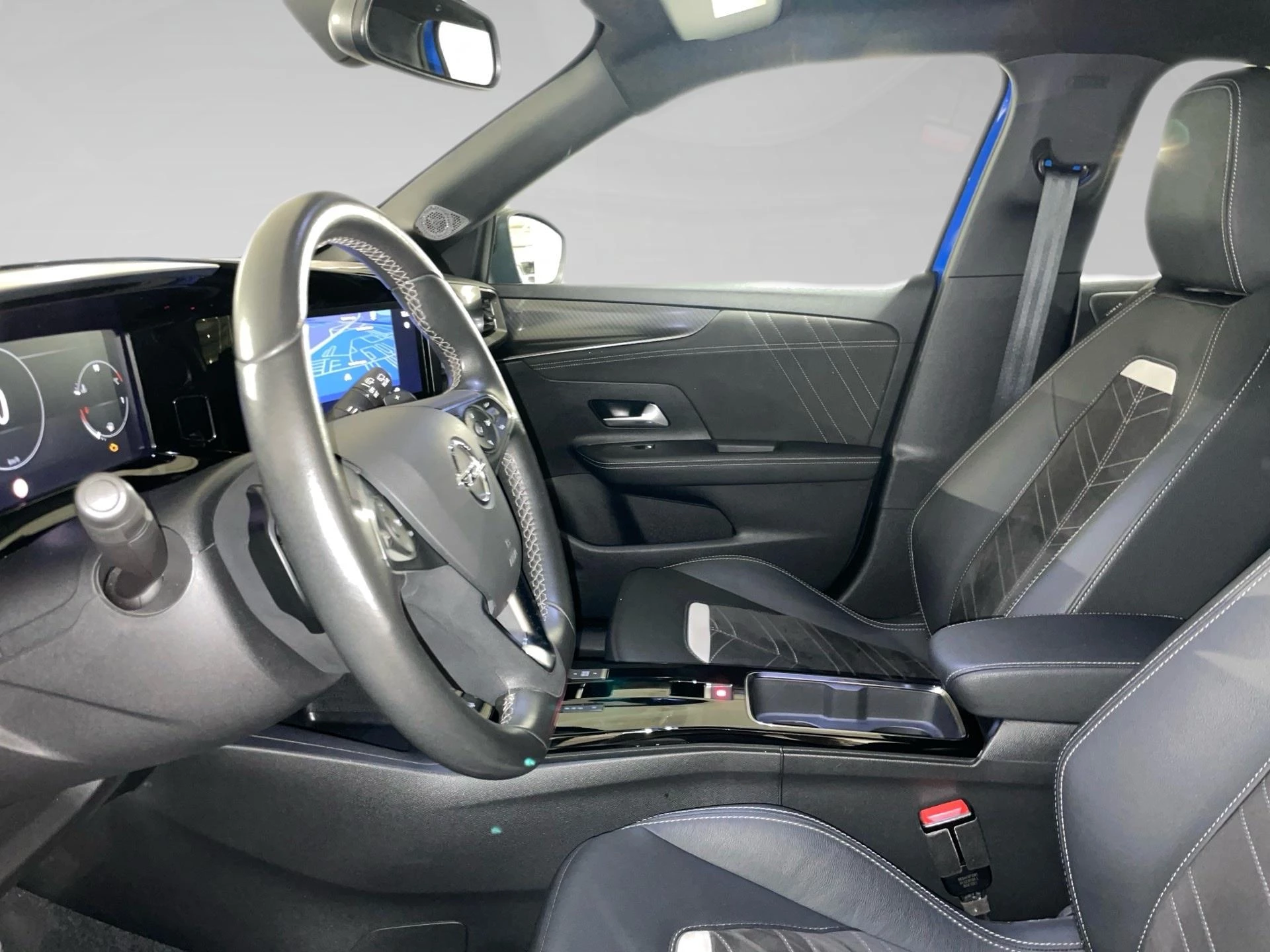 Opel Mokka 1.2 Turbo 96kW S/S Auto Ultimate