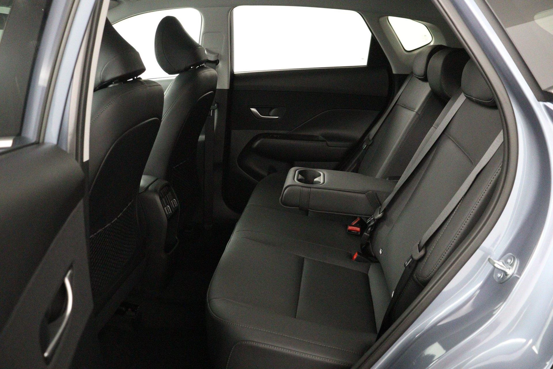 Hyundai Kona 1.6 GDI HEV Premium