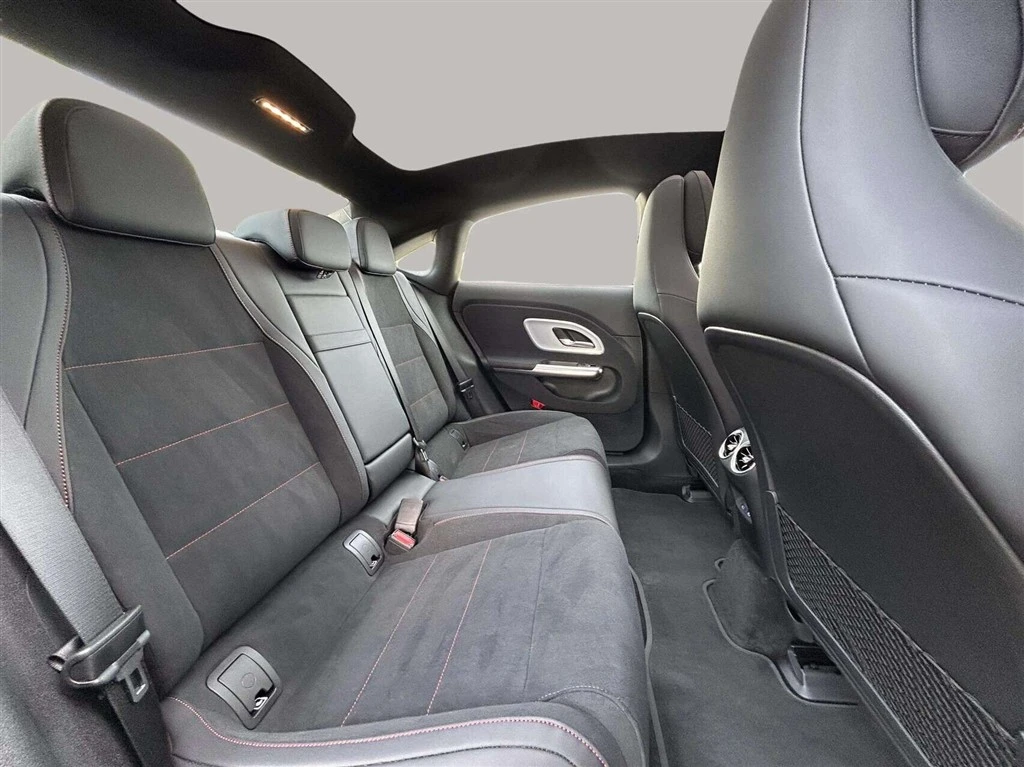 Mercedes-Benz CLA CLA350 EL Advance Plus 4Matic 354HK 5d Aut.