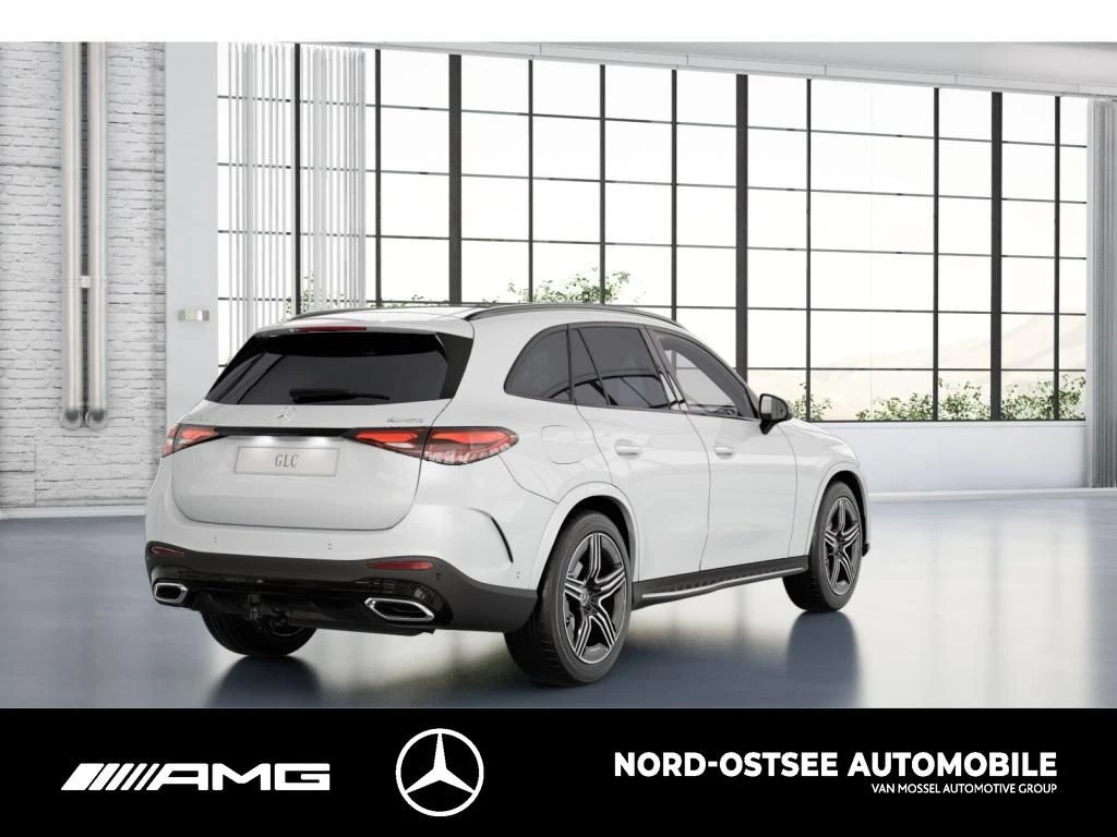 Mercedes-Benz GLC 300 4M AMG NIGHT PANO AHK DISTRONIC 20Z AMG LineX254 GLC 300 4M AMG NIGHT PANO AHK DISTRONIC 20Z AMG Line