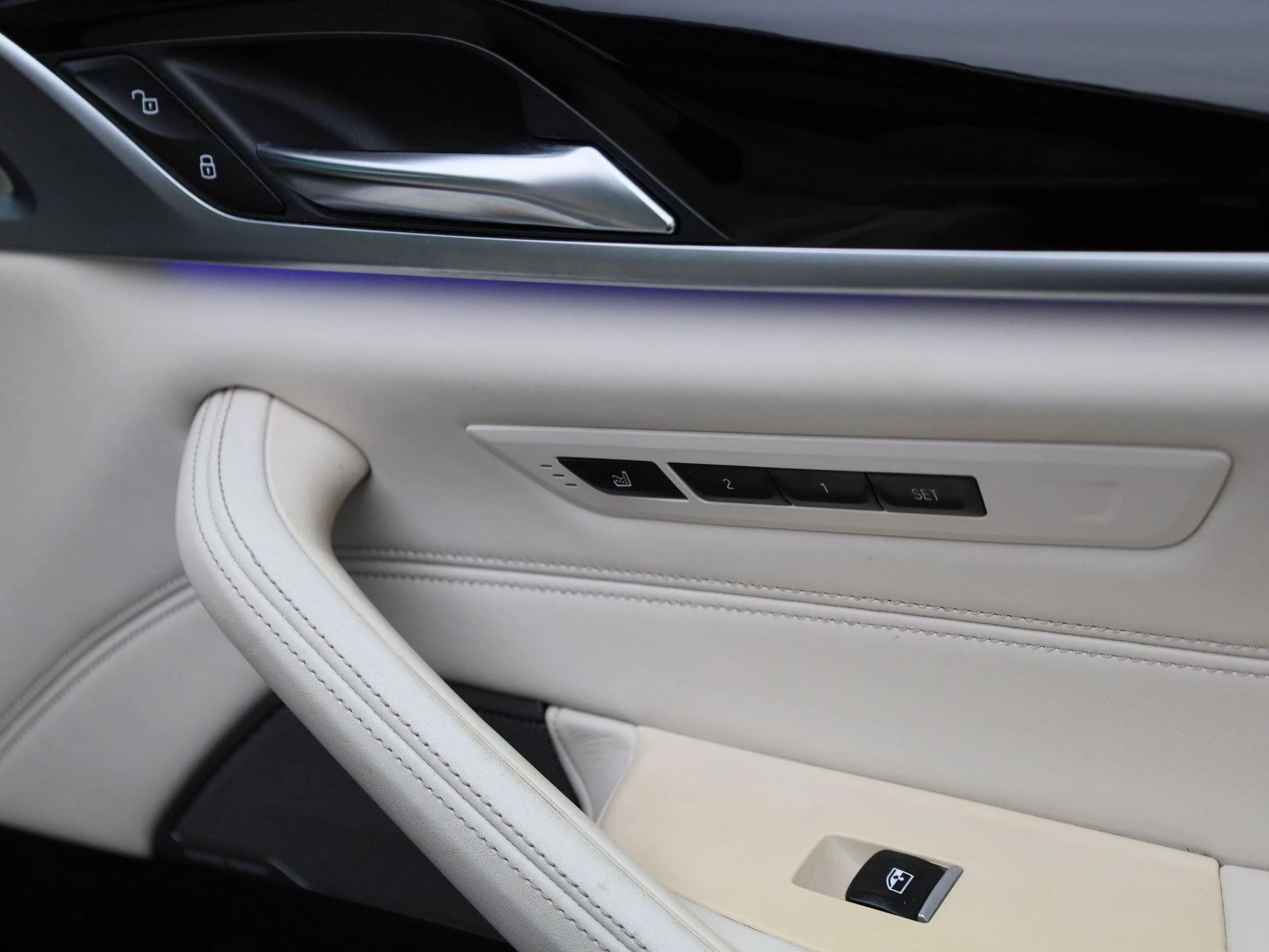 BMW 5 Serie Touring 540i xDrive High Executive