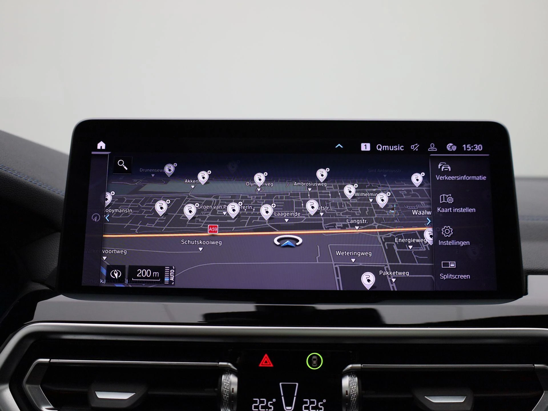 BMW iX3 M-Sport 80 kWh