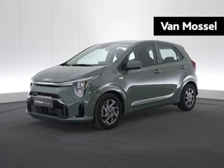 Kia Picanto 1.0 MPI 63 Pulse AMT
