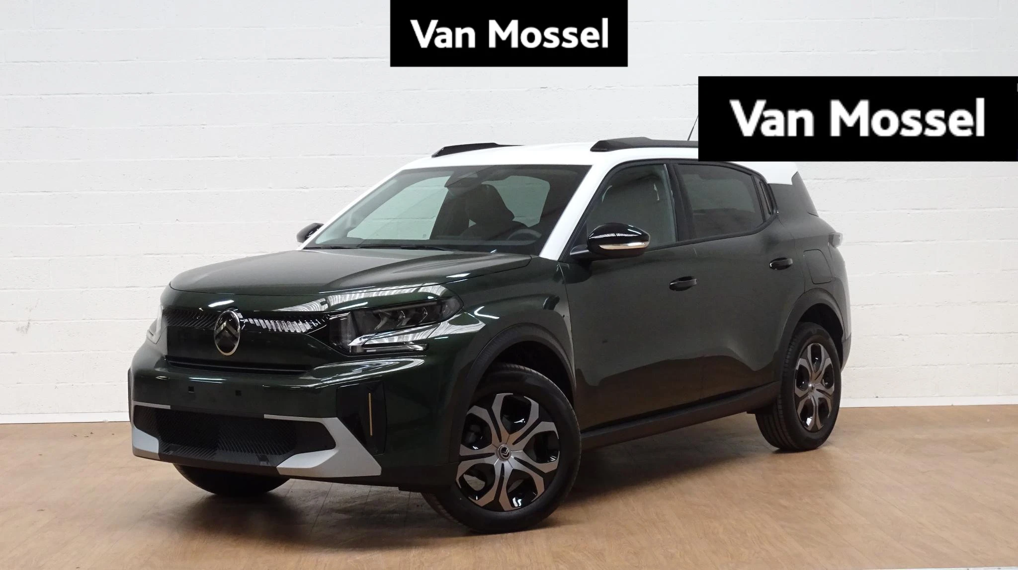 Citroën-C3 Aircross-image-0