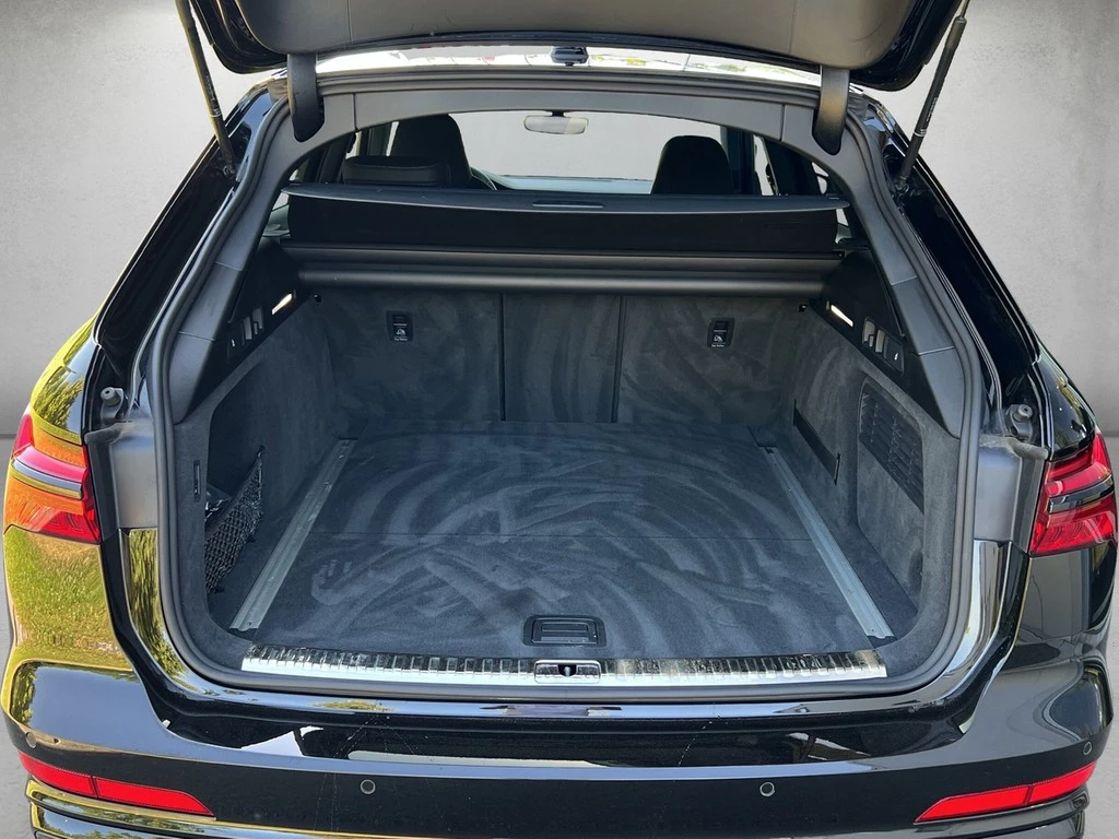 Audi S6 Avant 3.0 TDI quattro tiptronic *Matrix*AHK*