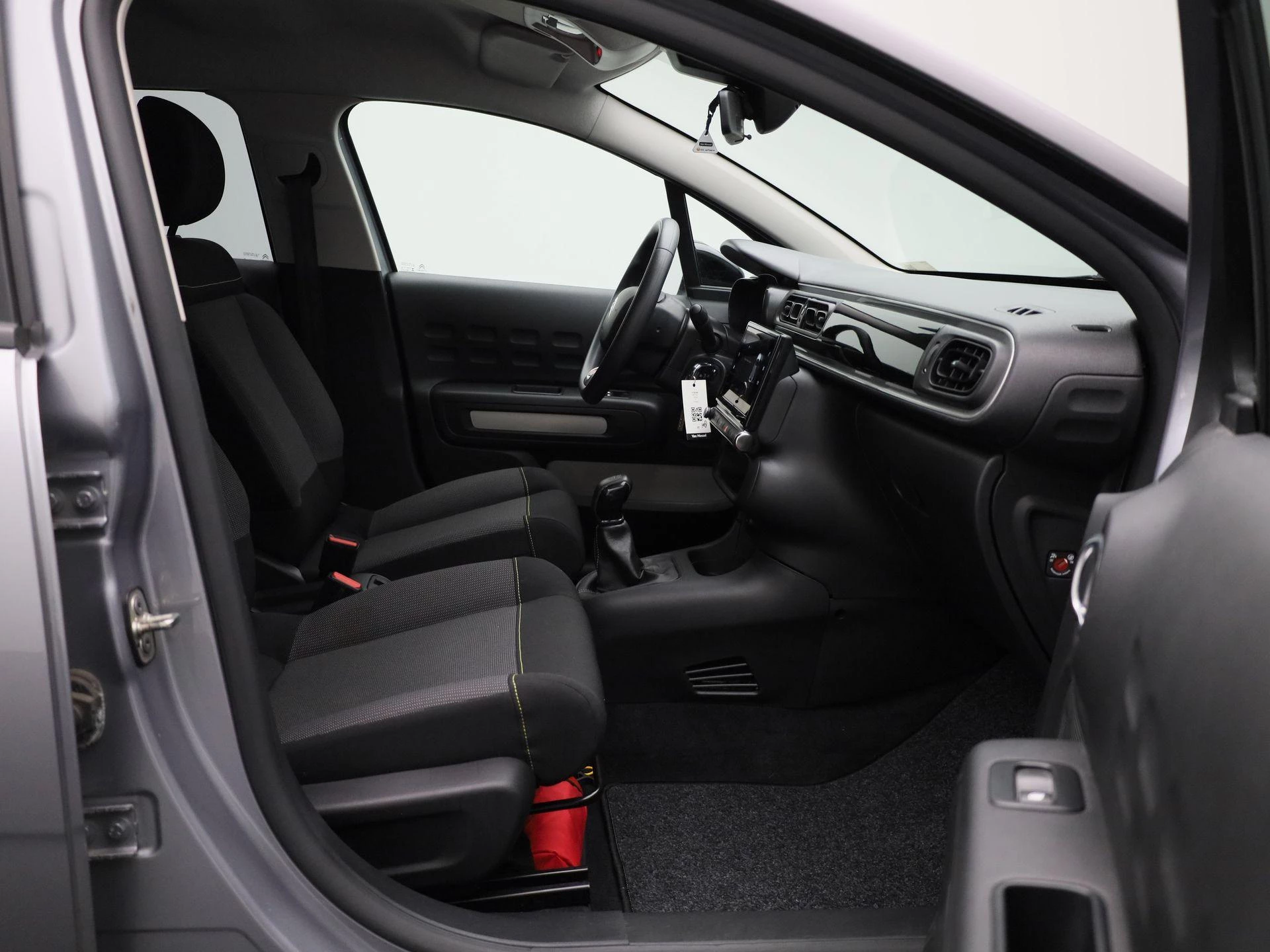 Citroën C3 1.2 PureTech 82 S&S MAN Feel