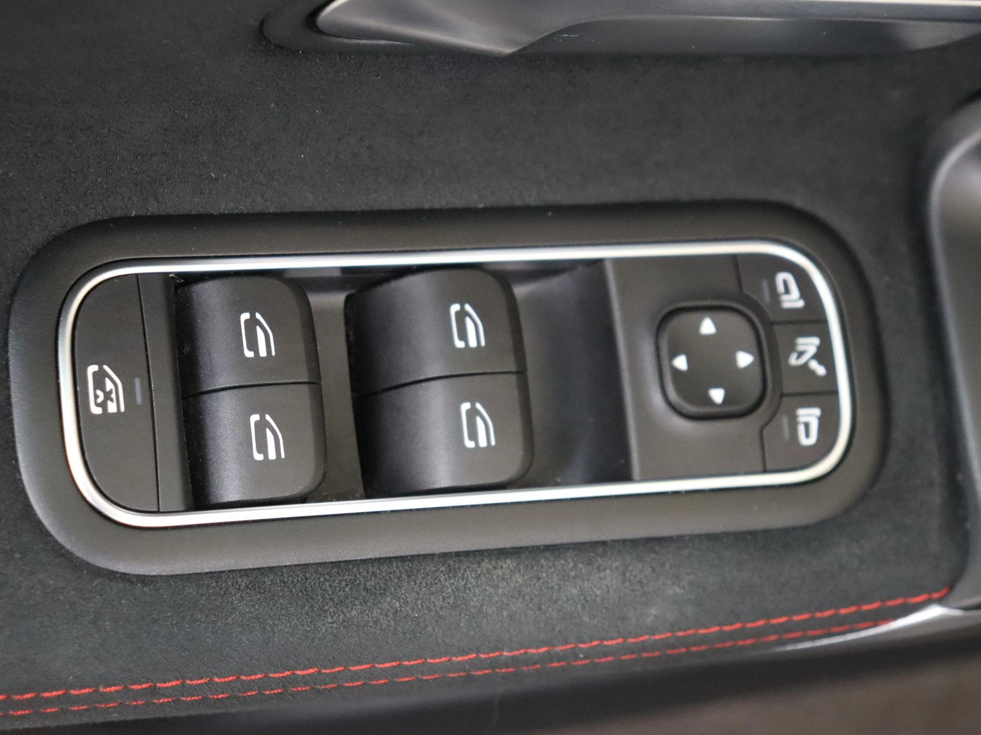 Mercedes-Benz CLA Shooting Brake 200 AMG Line