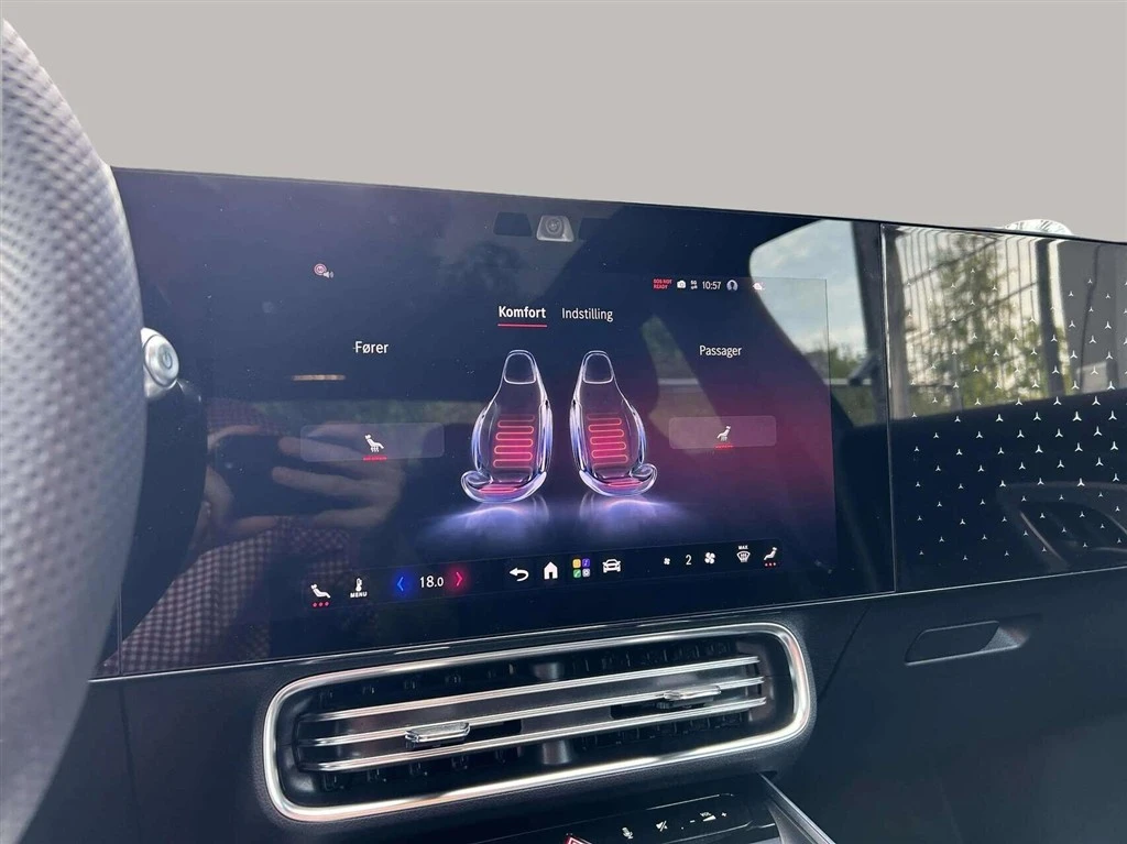 Mercedes-Benz CLA CLA350 EL Advance Plus 4Matic 354HK 5d Aut.