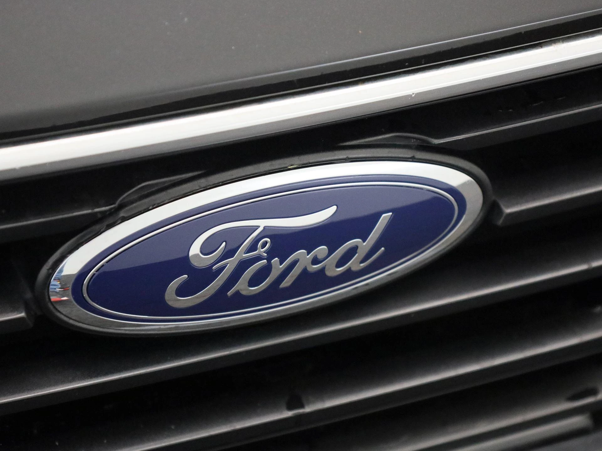 Ford Fiesta 1.0 EcoBoost Titanium
