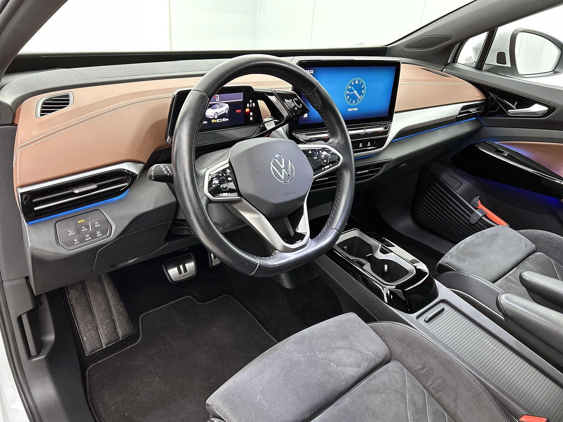 Volkswagen ID.5 Pro 77 kWh