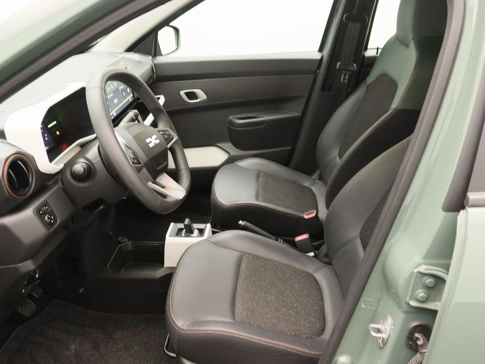 Dacia Spring Nieuwe Extreme Electric 65