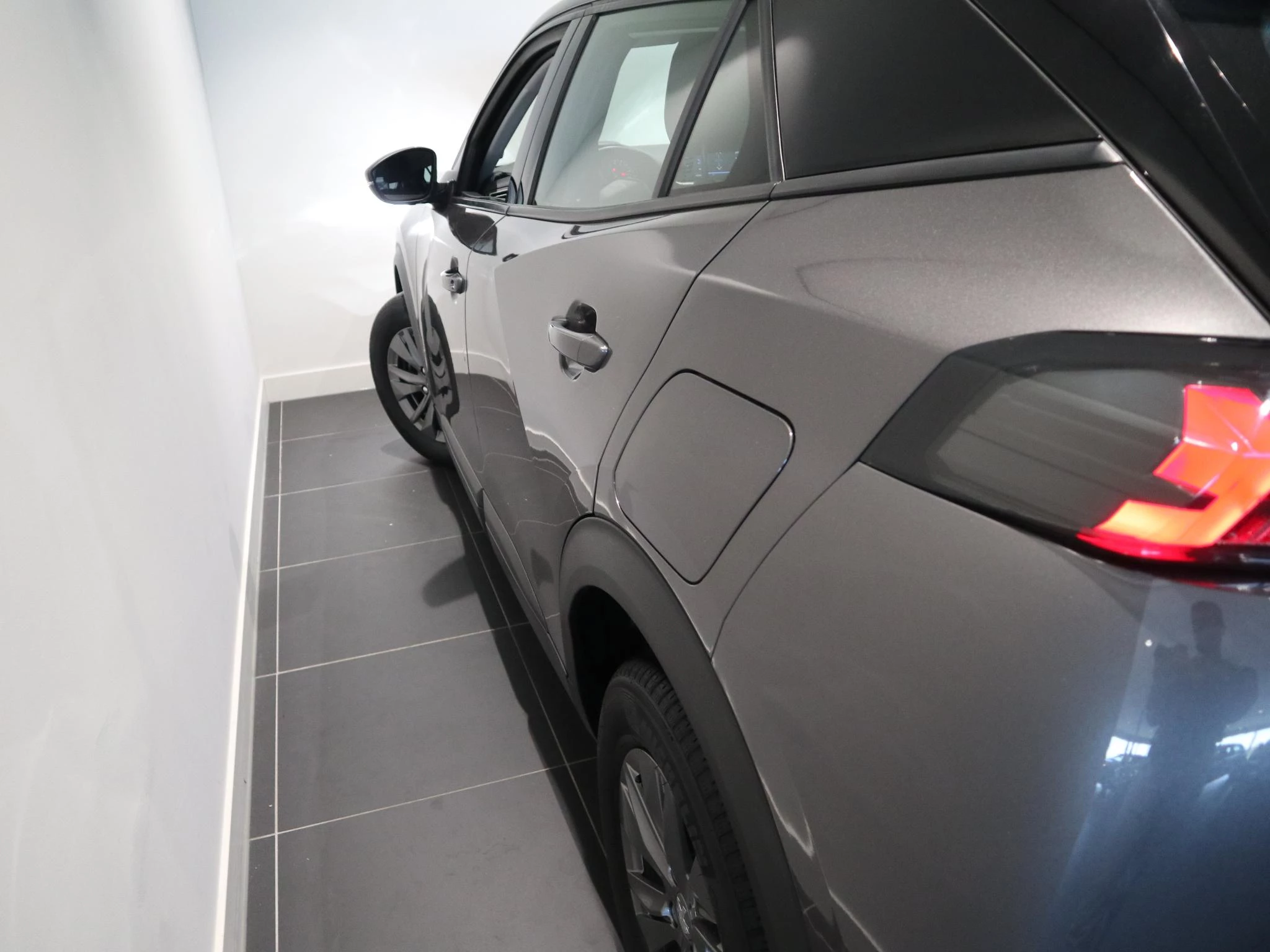Peugeot 2008 Active Pack