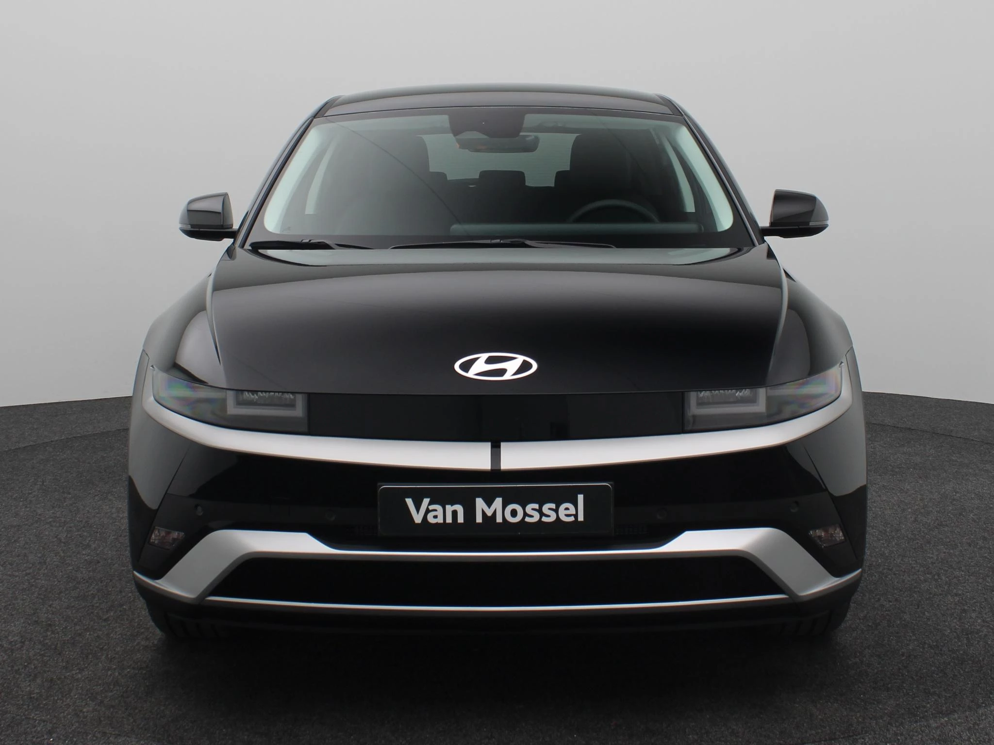 Hyundai IONIQ 5 Long Range Pure Edition 84 kWh |