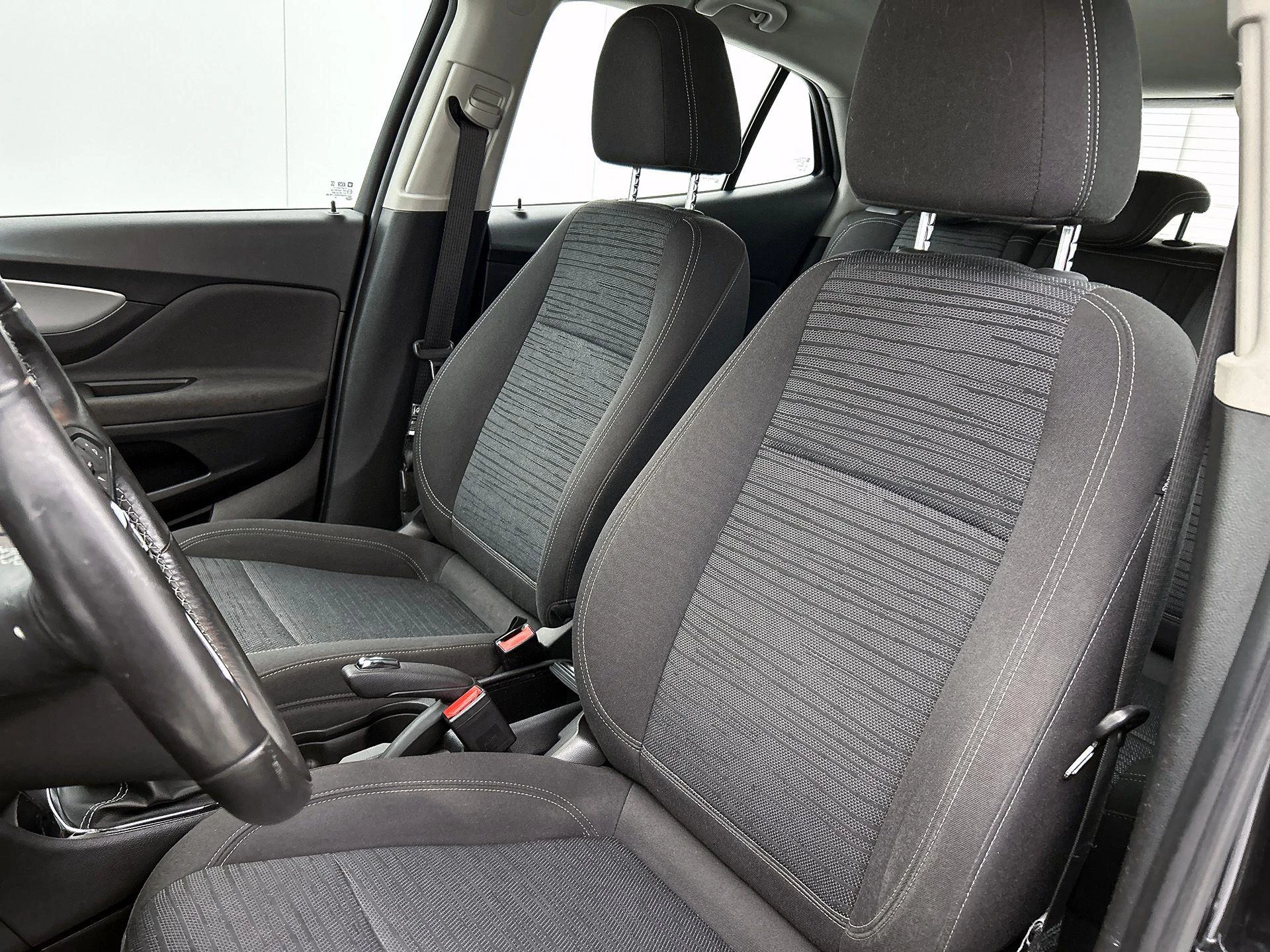 Opel Mokka 1.4 T Edition