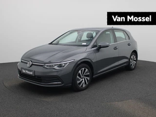 Volkswagen Golf VIII 1.4 eHybrid Life DSG