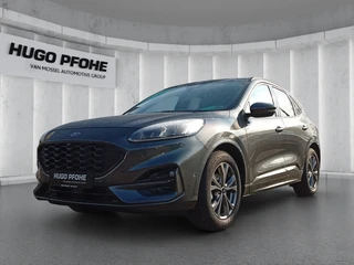 Ford Kuga ST-Line X*PANO*AHK*KAM*ACC*NAVI*SOUND-SYS.