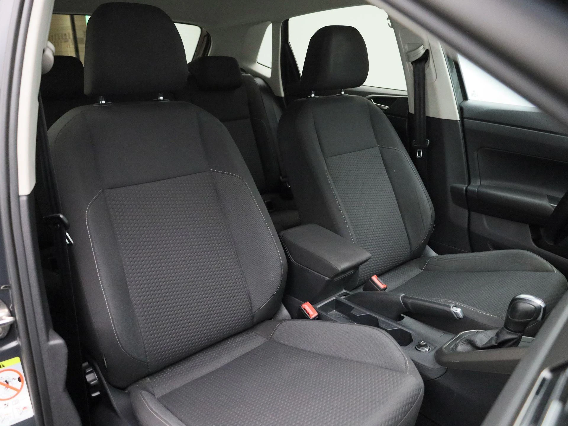 Volkswagen Polo 1.0 TSI R-Line Edition 95 PK|