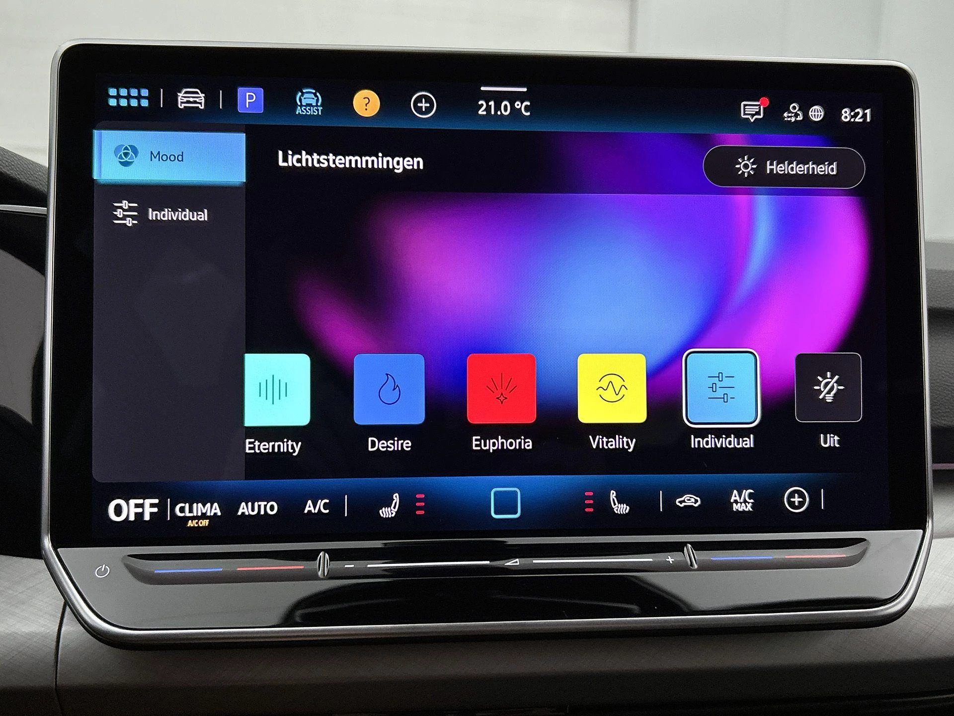 Volkswagen Golf 1.5 TSI Life Edition 116 PK