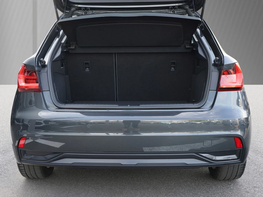 Audi A1 Sportback 30 TFSI advanced