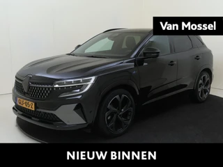 Renault Austral 1.2 E-Tech full hybrid 200 iconic esprit Alpine