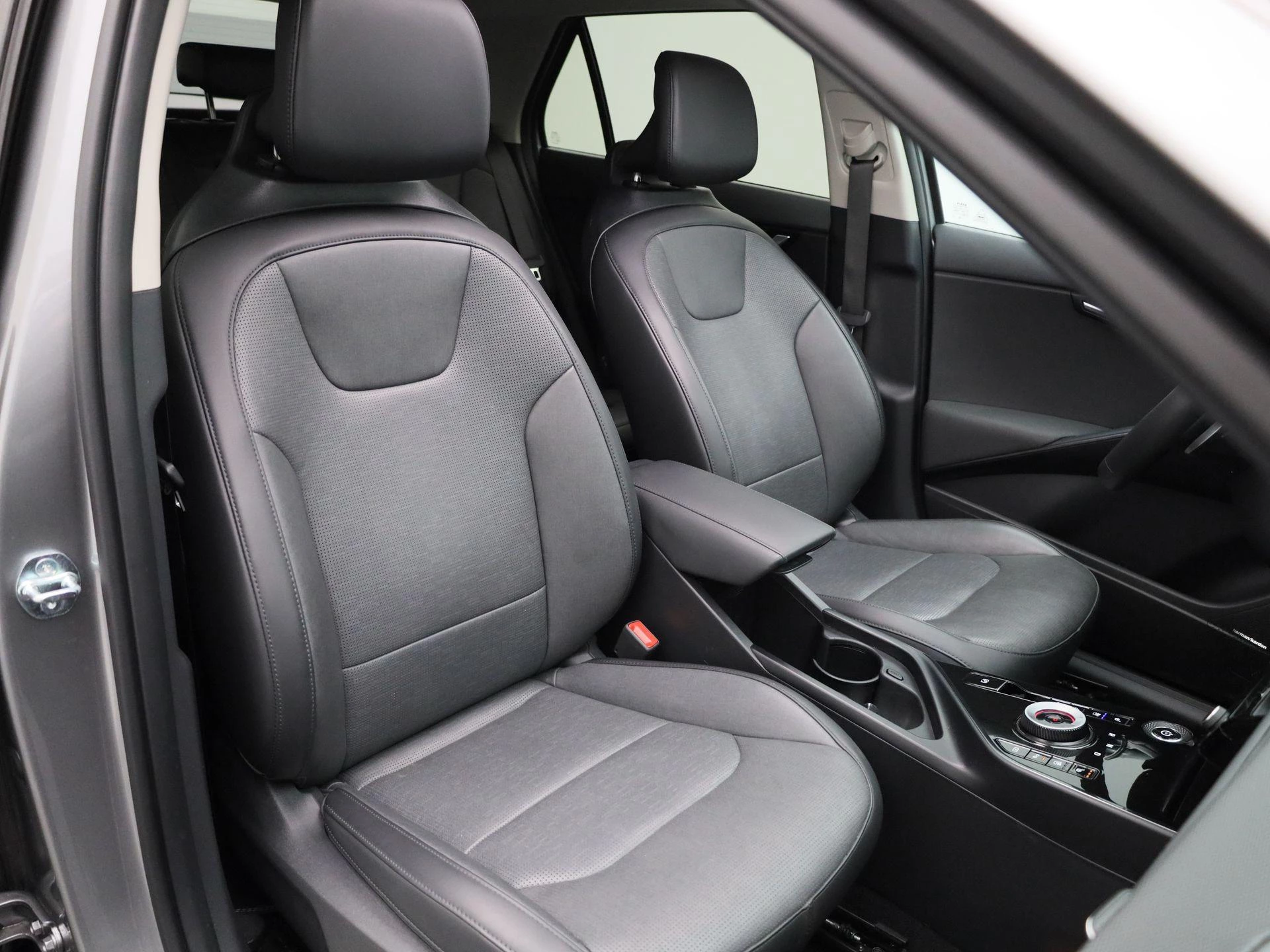 Kia Niro EV Plus Advanced 64.8 kWh