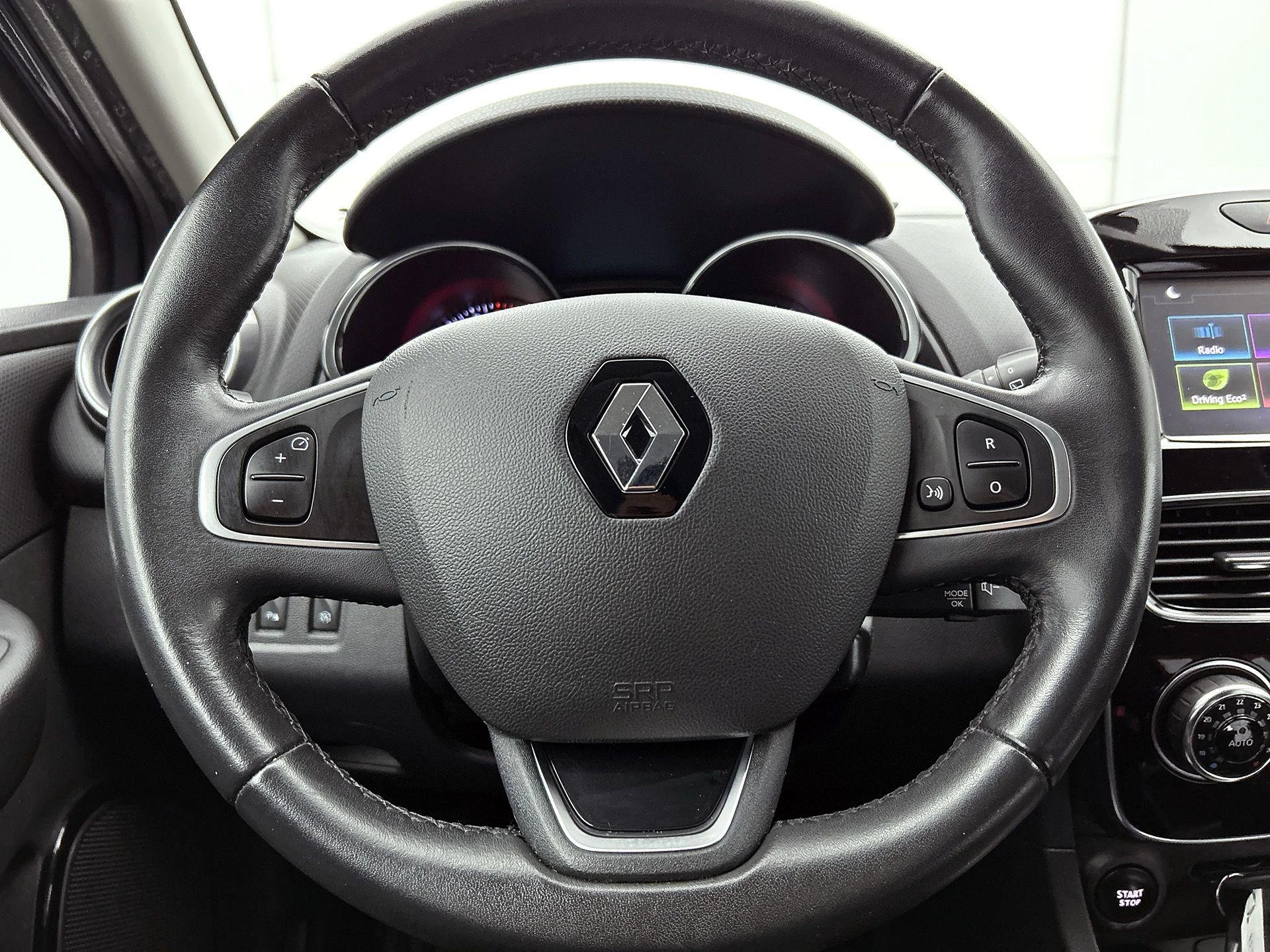 Renault Clio Estate 0.9 TCe Limited
