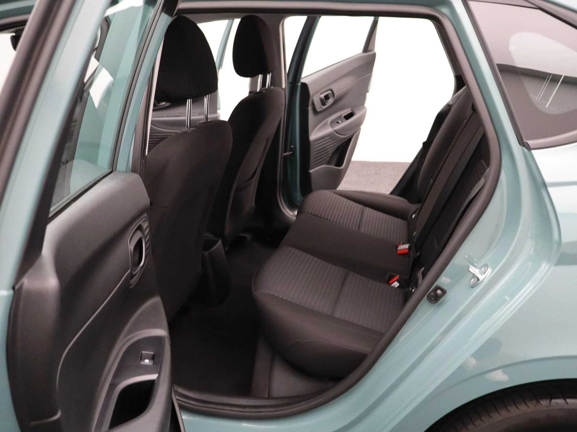 Hyundai i20 1.0 T-GDI Comfort