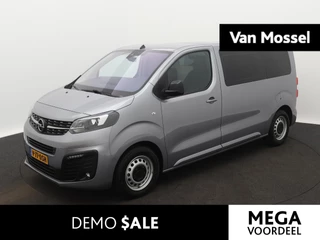 Opel Vivaro 2.0 Diesel 145 S&S L2
