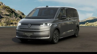 Volkswagen Multivan Energy 2.0 TDI 7-Gang DSG Energy