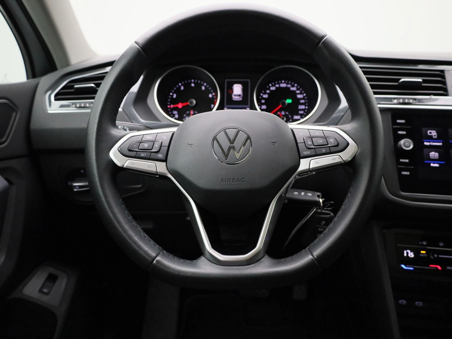 Volkswagen Tiguan 1.5 eTSI 110kW Life Business
