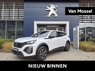 Peugeot 2008 1.2 Hybrid 110 Style