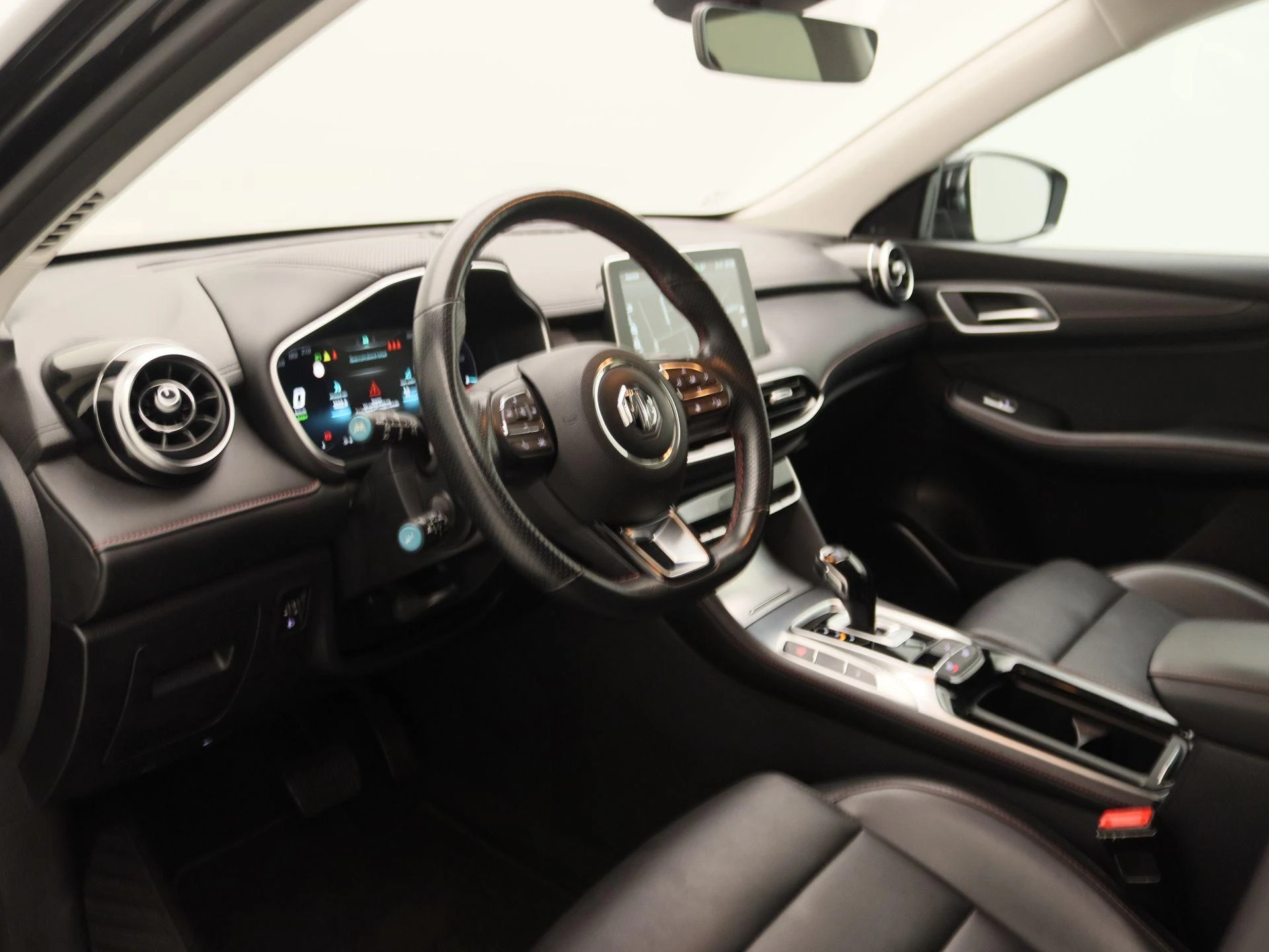 MG EHS 1.5 T-GDI PHEV Comfort