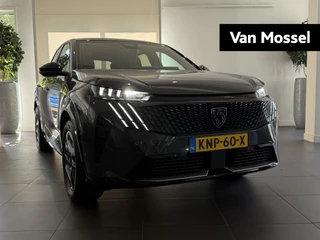 Peugeot e-3008 GT Long Range 230 97 kWh