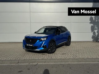 Peugeot 2008 1.2 PureTech GT 130 PK l Automaat