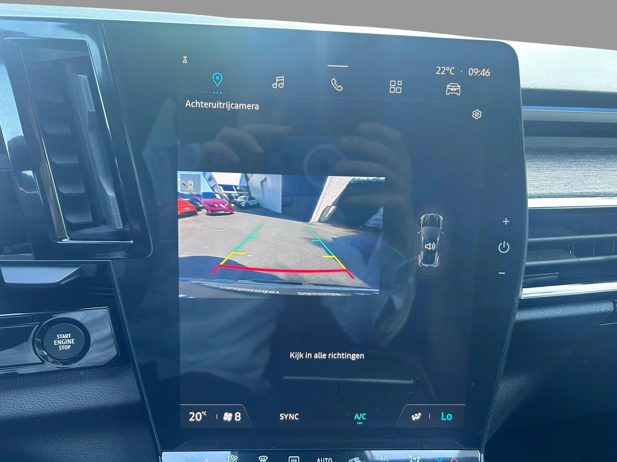 Renault Austral MHEV Advanced 130 Techno
