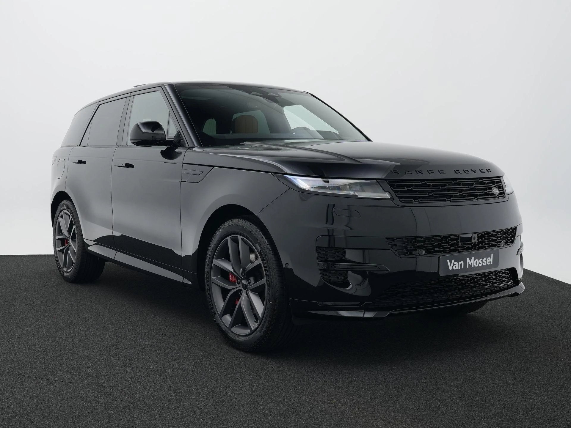 Land Rover Range Rover Sport 3.0 P460e Dynamic SE PHEV