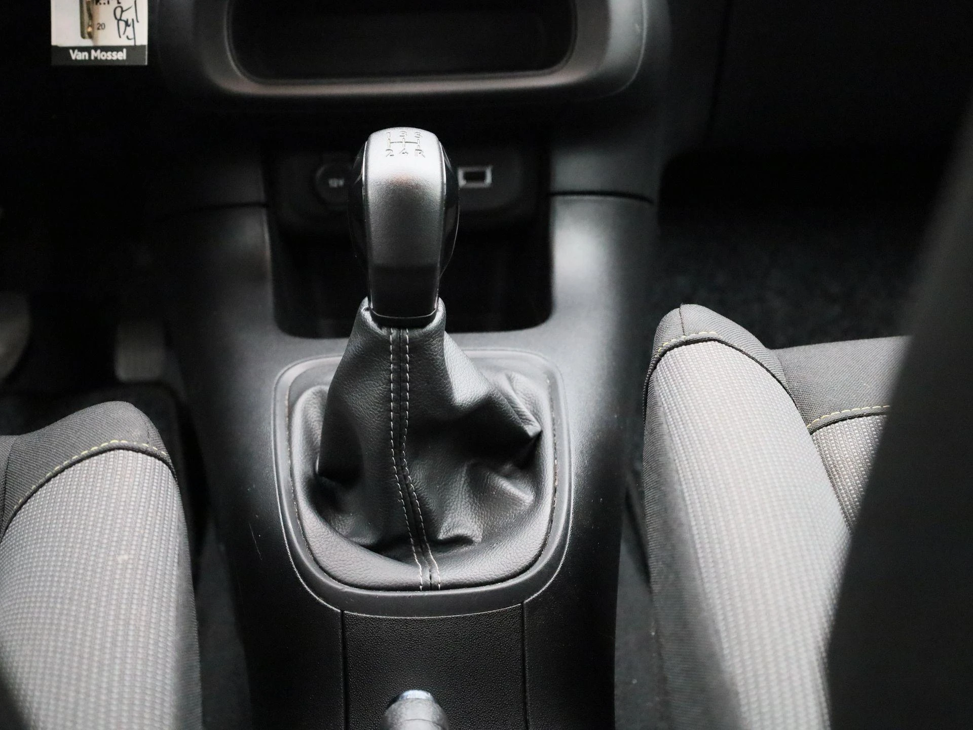 Citroën C3 1.2 PureTech 82 S&S MAN Feel